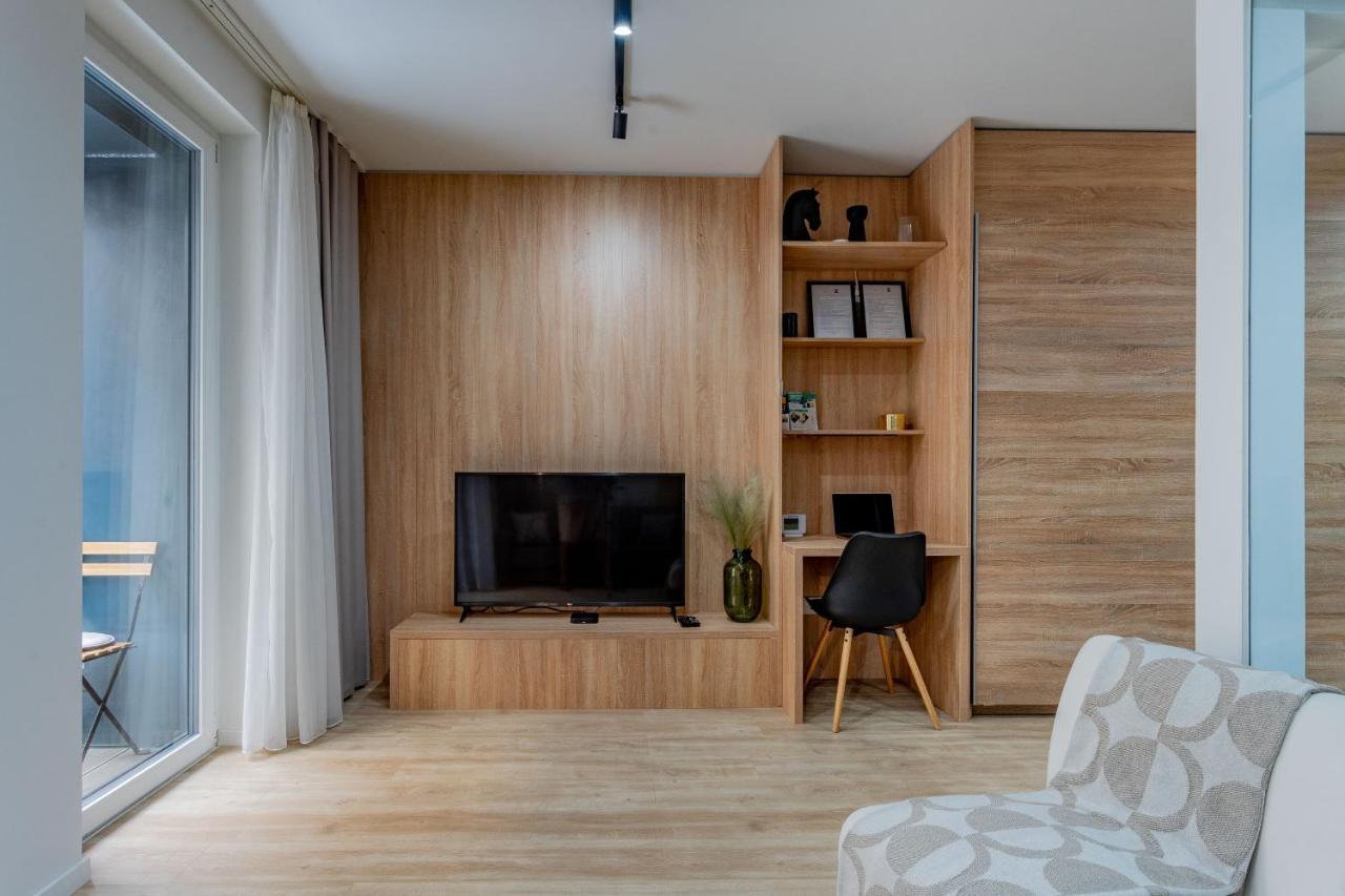 Erkel 18 Apartman Budapest Extérieur photo