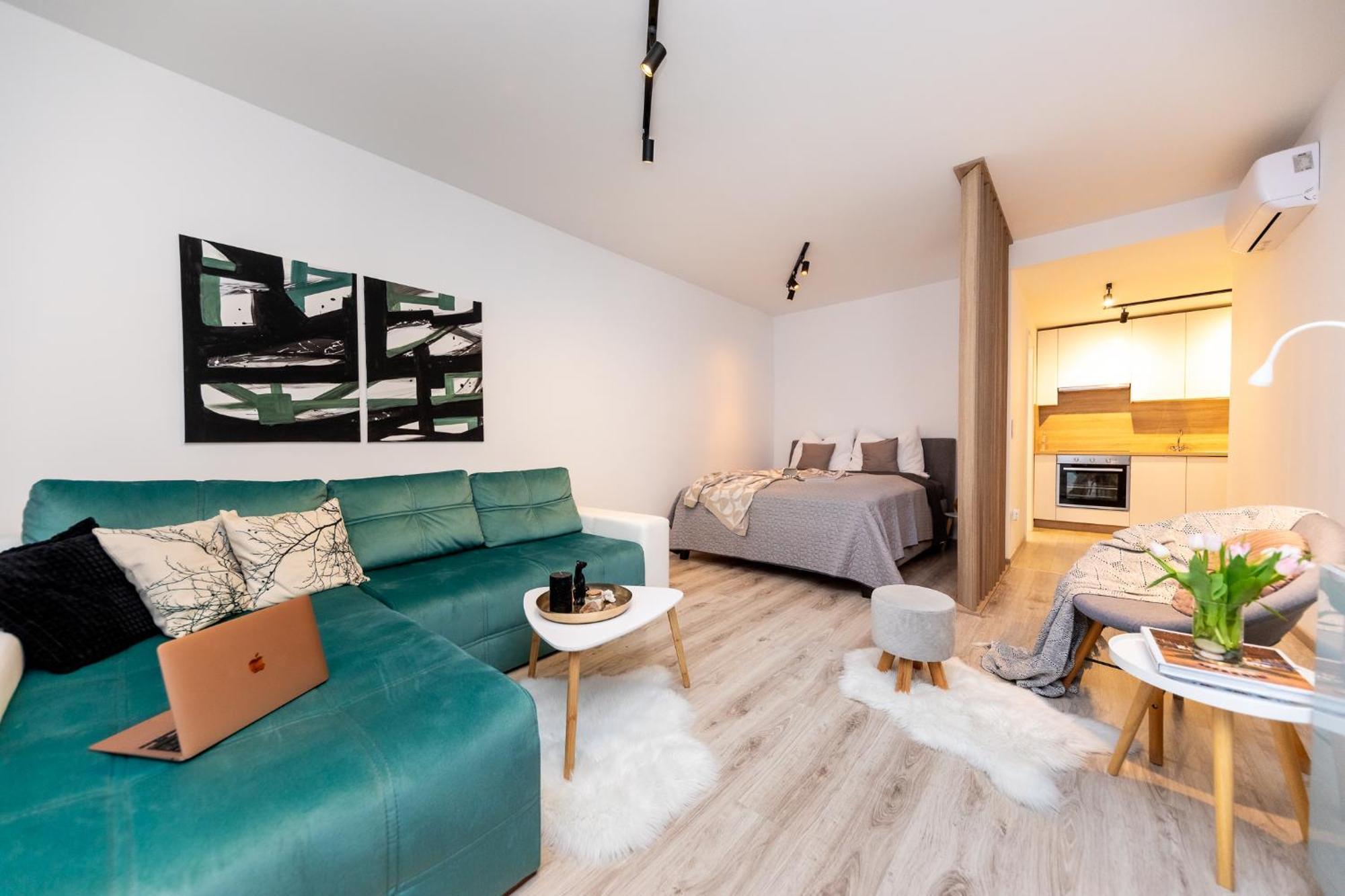 Erkel 18 Apartman Budapest Extérieur photo