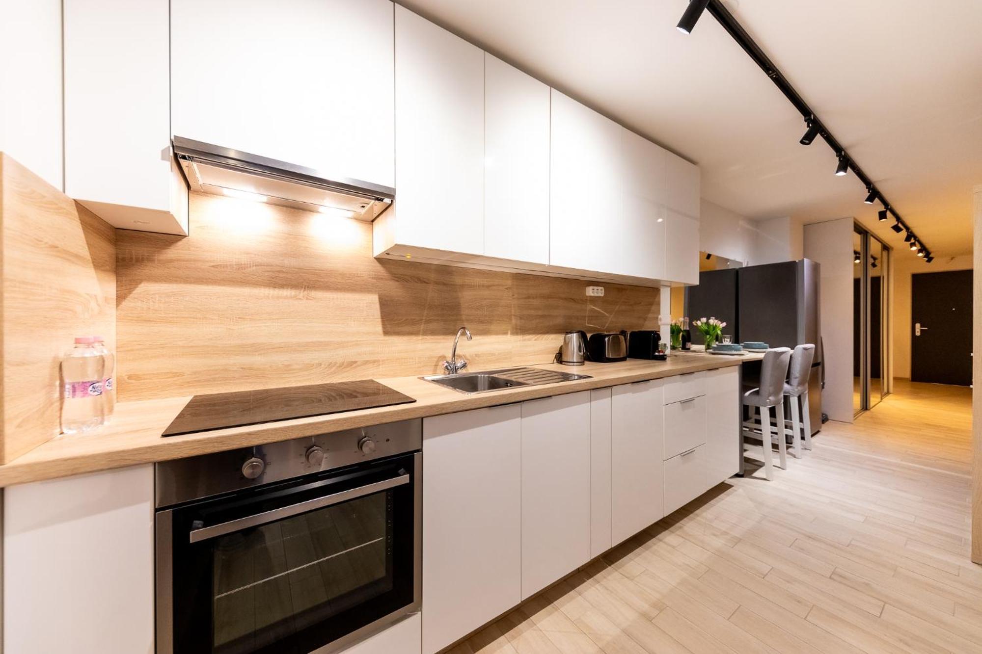Erkel 18 Apartman Budapest Extérieur photo