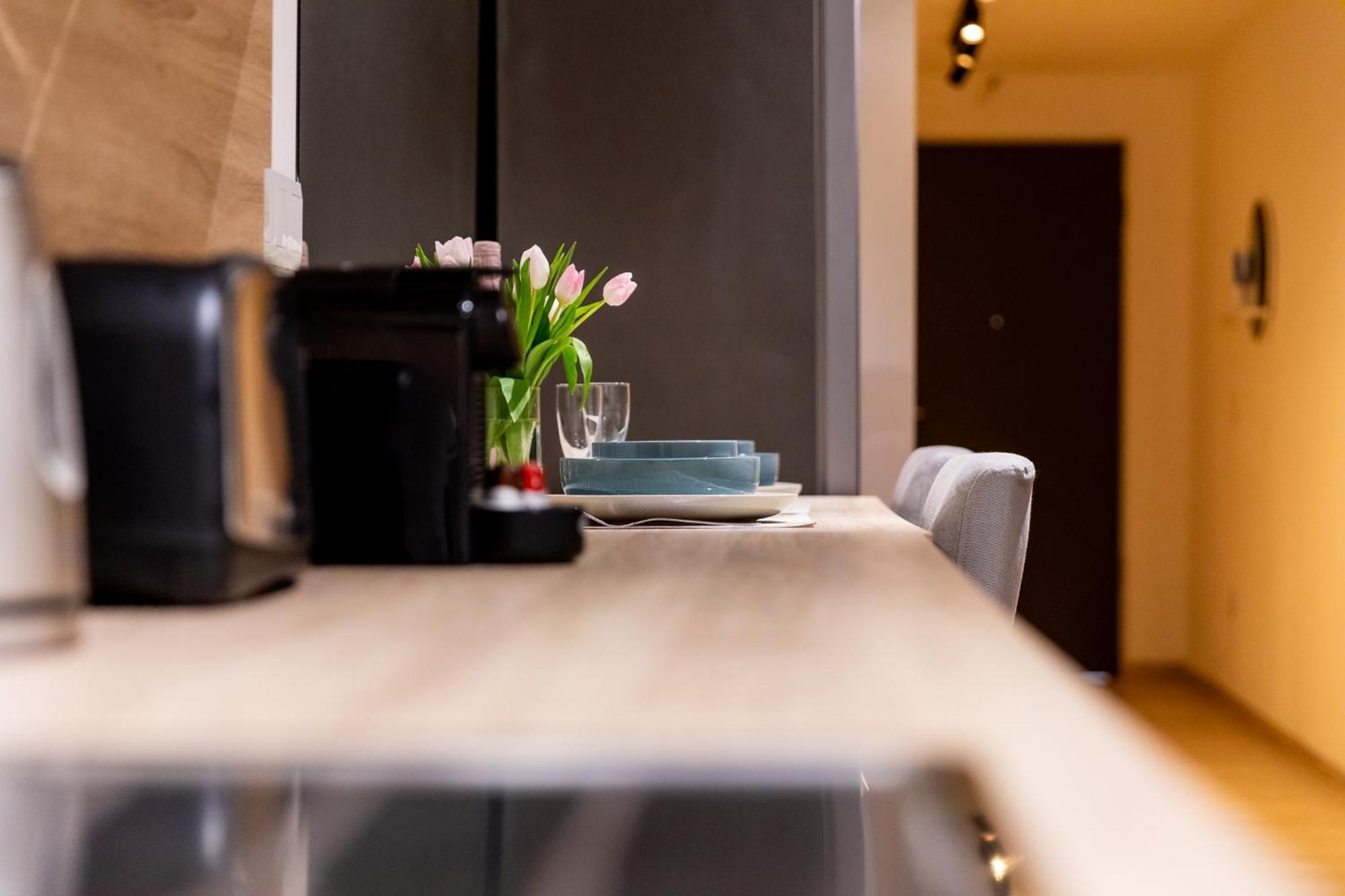 Erkel 18 Apartman Budapest Extérieur photo