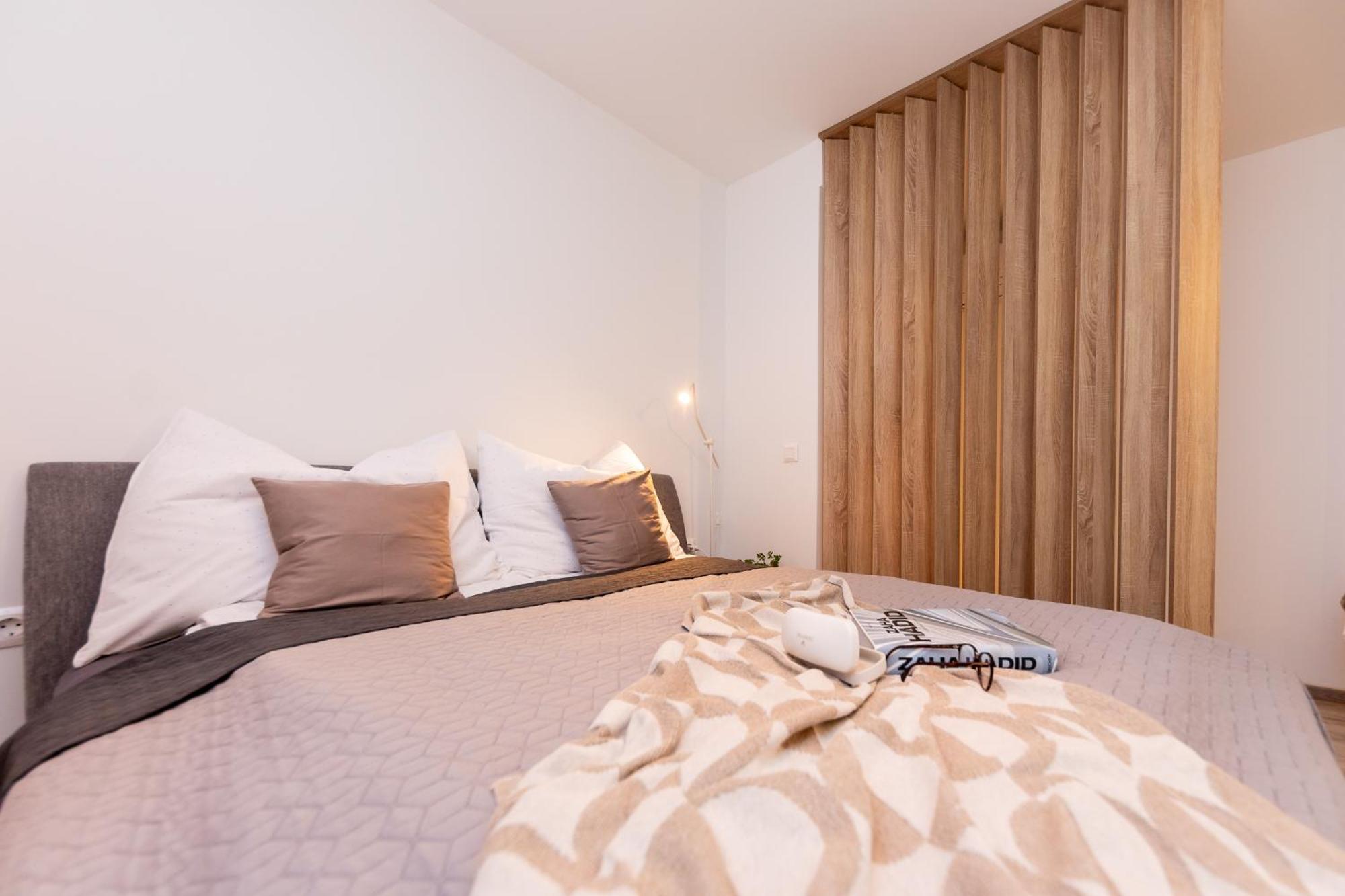 Erkel 18 Apartman Budapest Extérieur photo