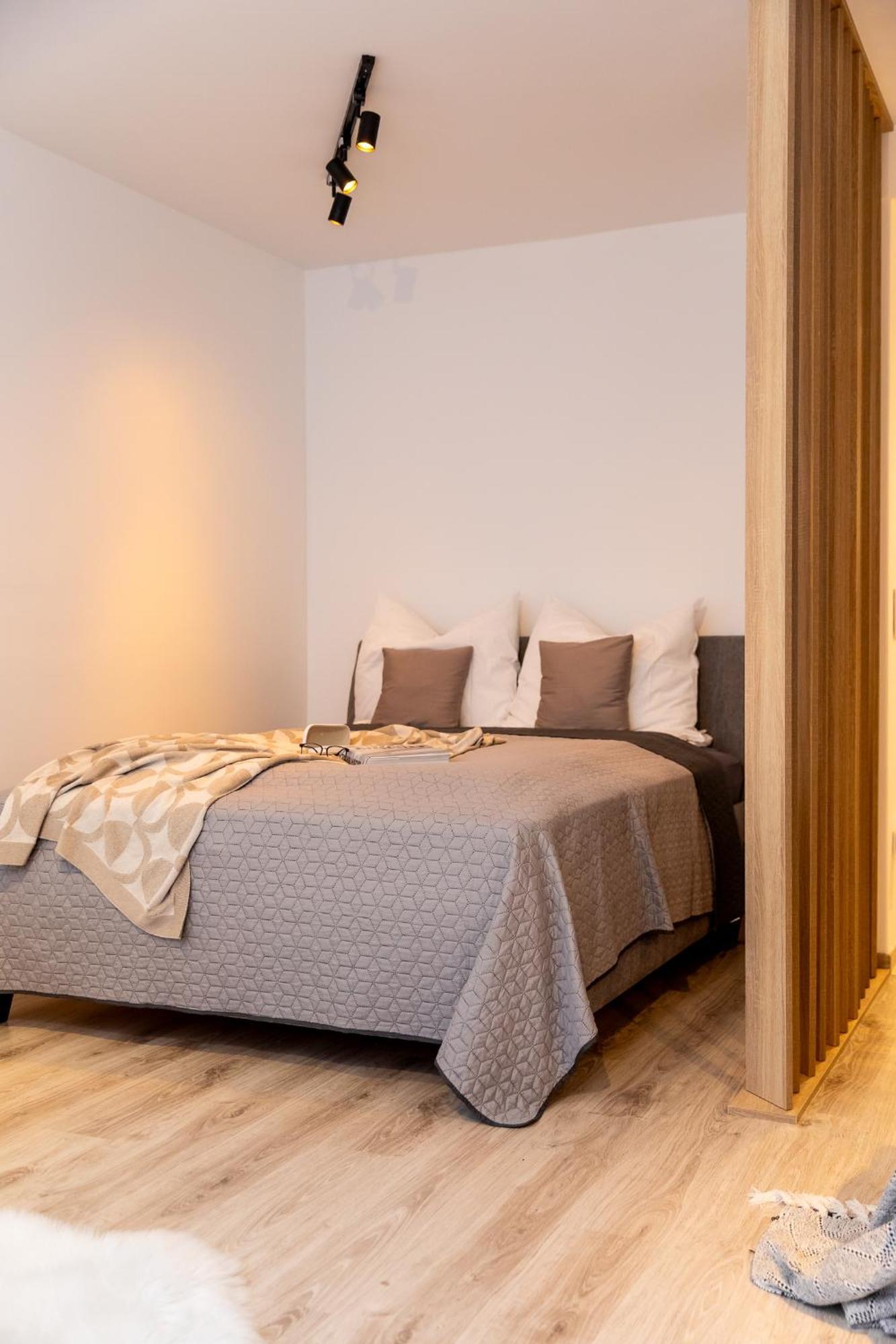 Erkel 18 Apartman Budapest Extérieur photo