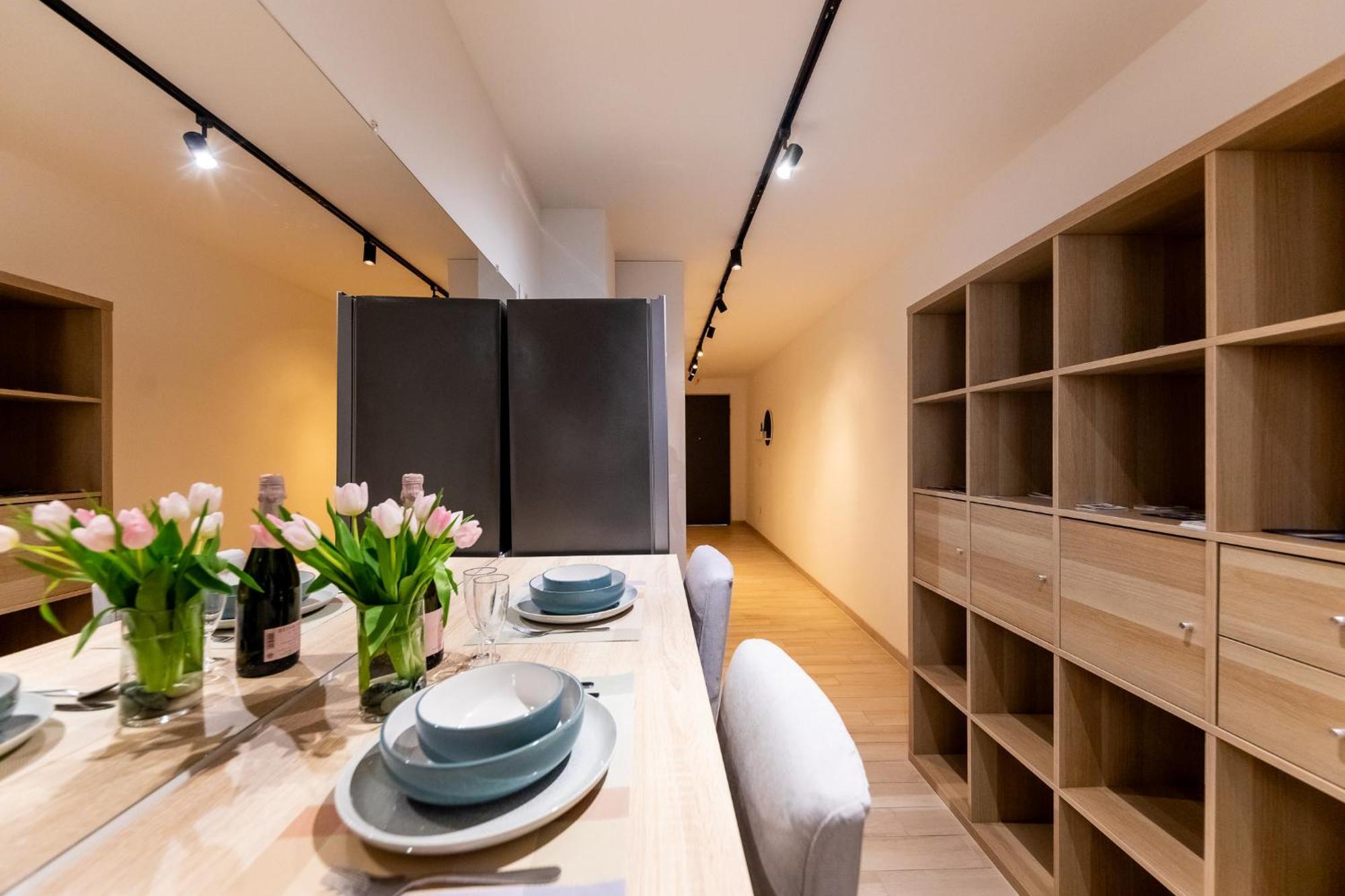 Erkel 18 Apartman Budapest Extérieur photo