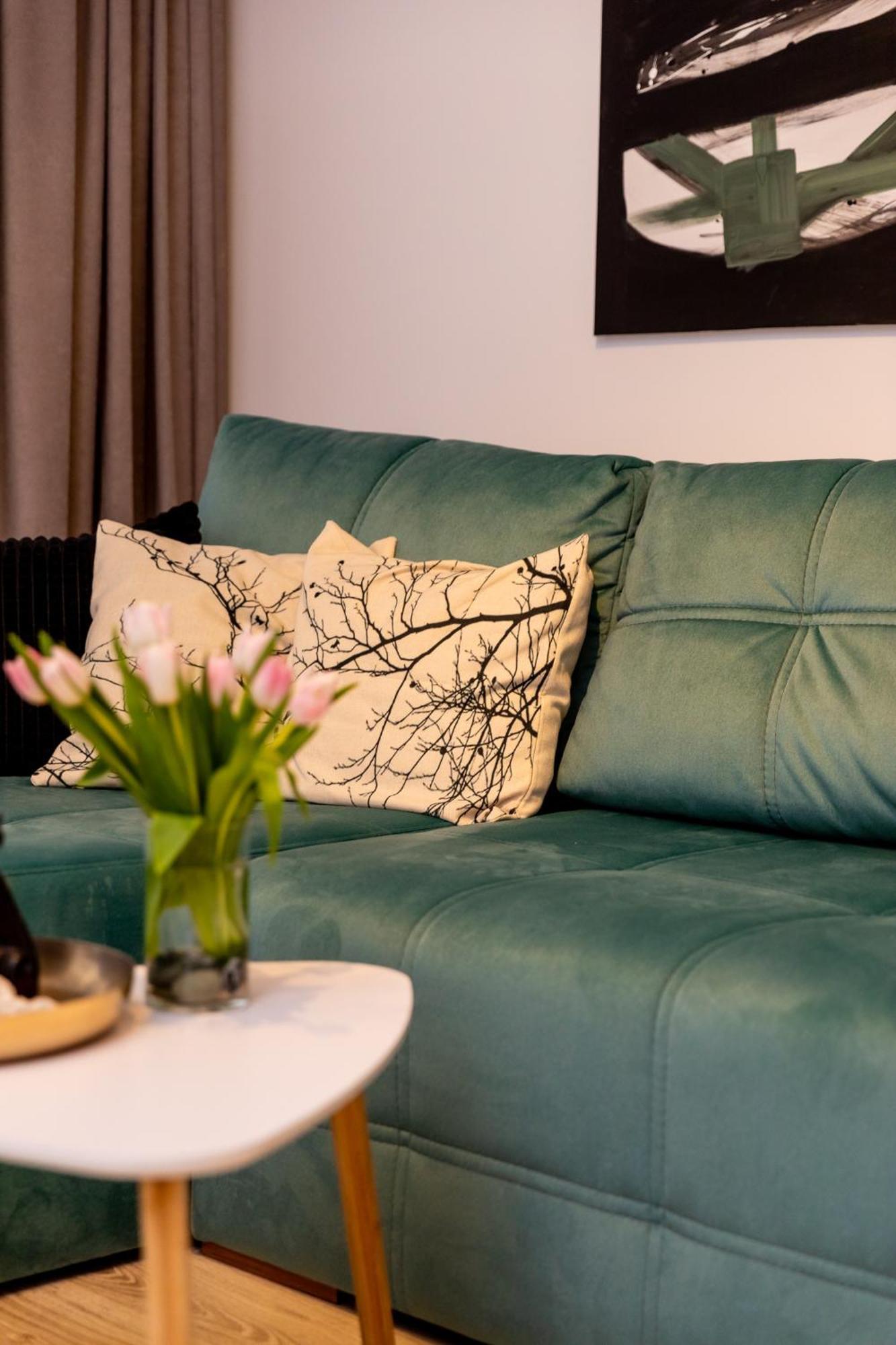 Erkel 18 Apartman Budapest Extérieur photo