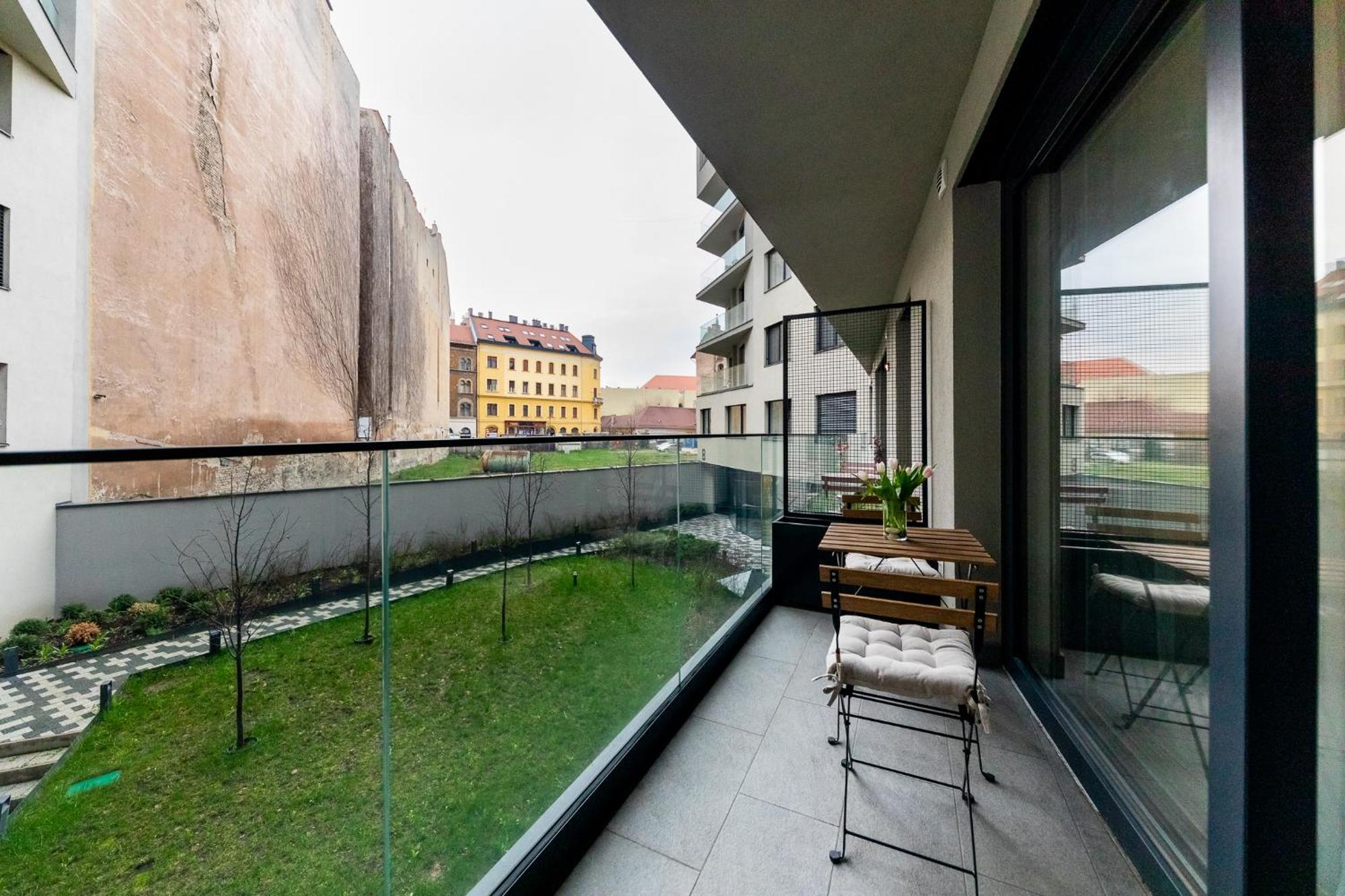 Erkel 18 Apartman Budapest Extérieur photo