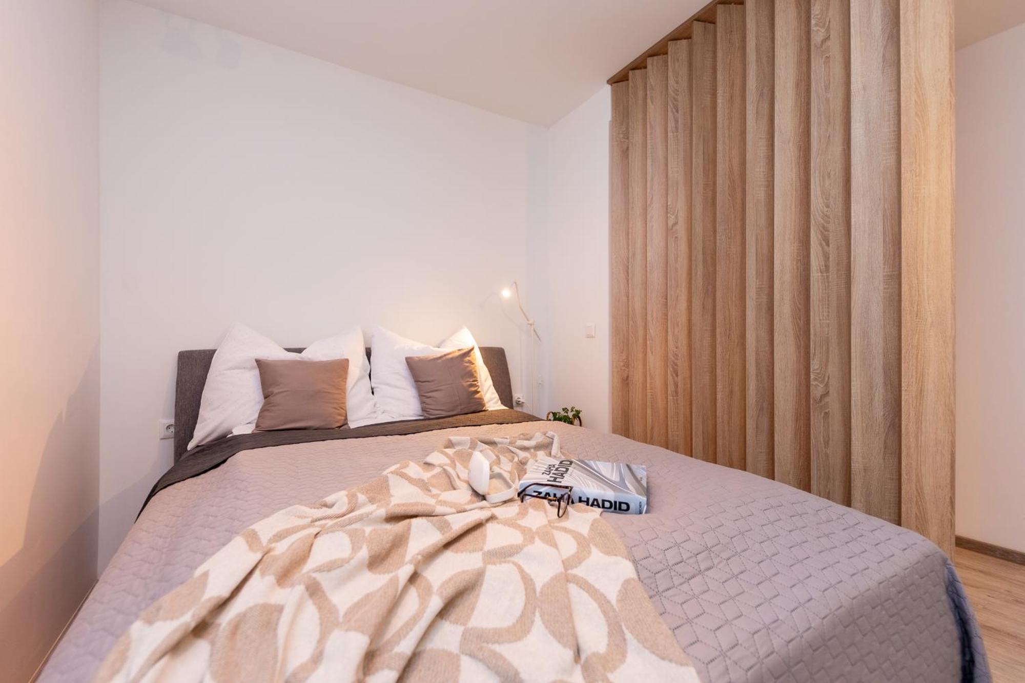 Erkel 18 Apartman Budapest Extérieur photo