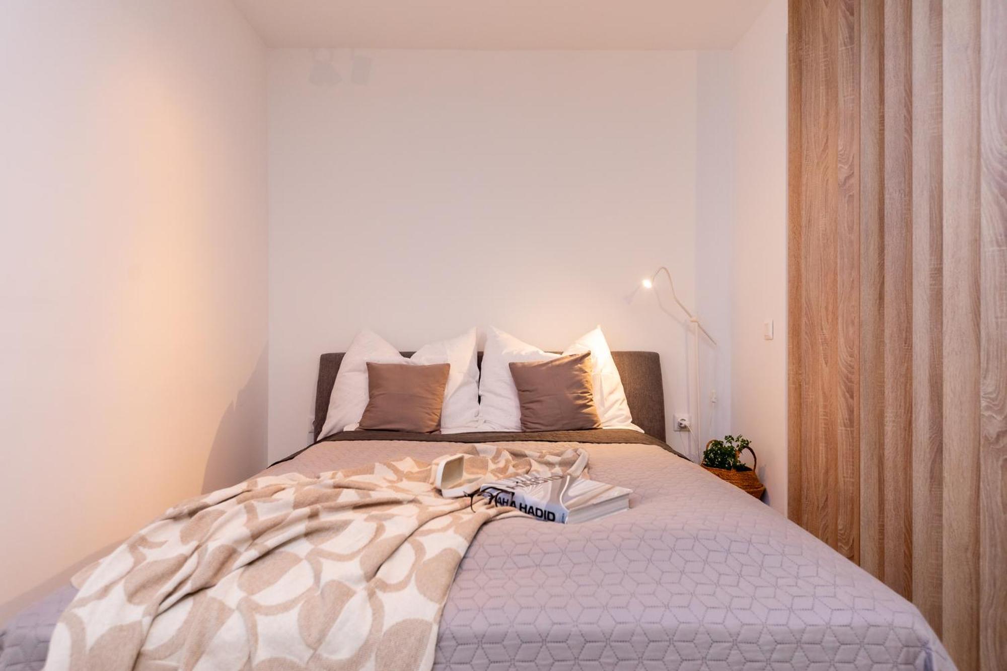 Erkel 18 Apartman Budapest Extérieur photo