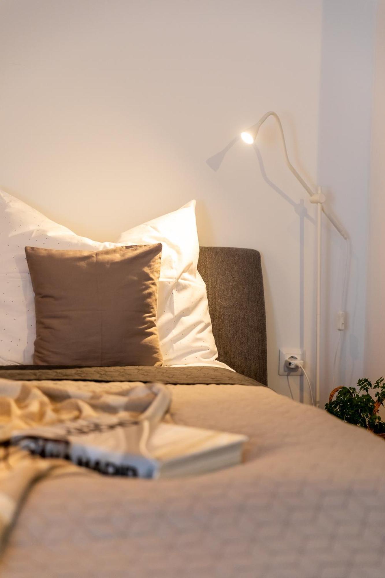 Erkel 18 Apartman Budapest Extérieur photo