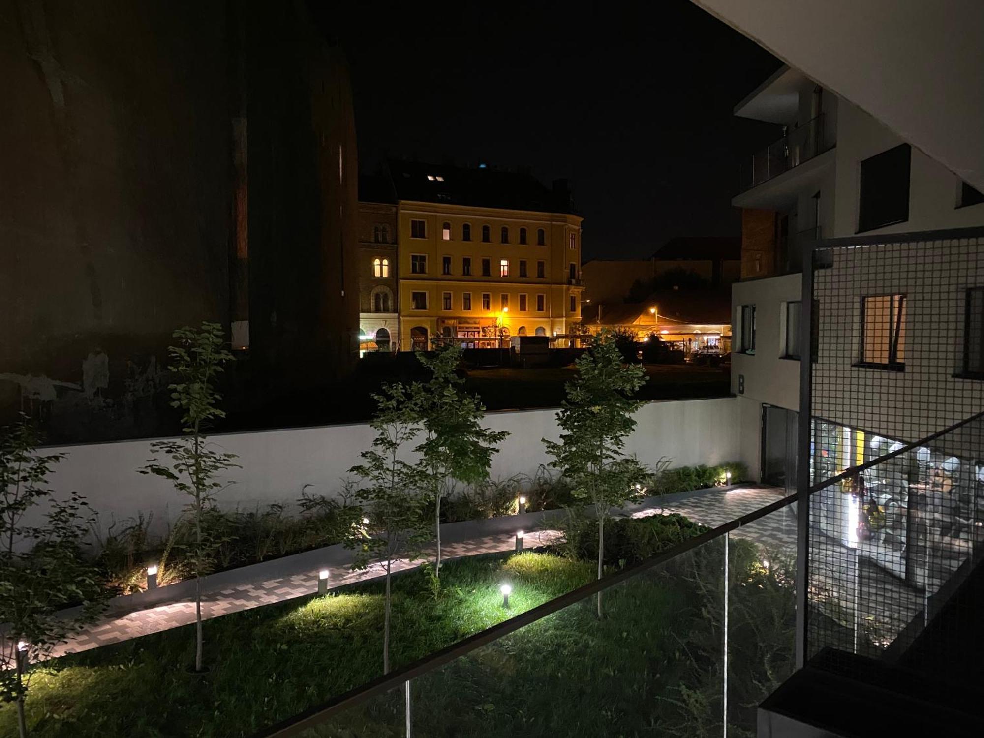 Erkel 18 Apartman Budapest Extérieur photo