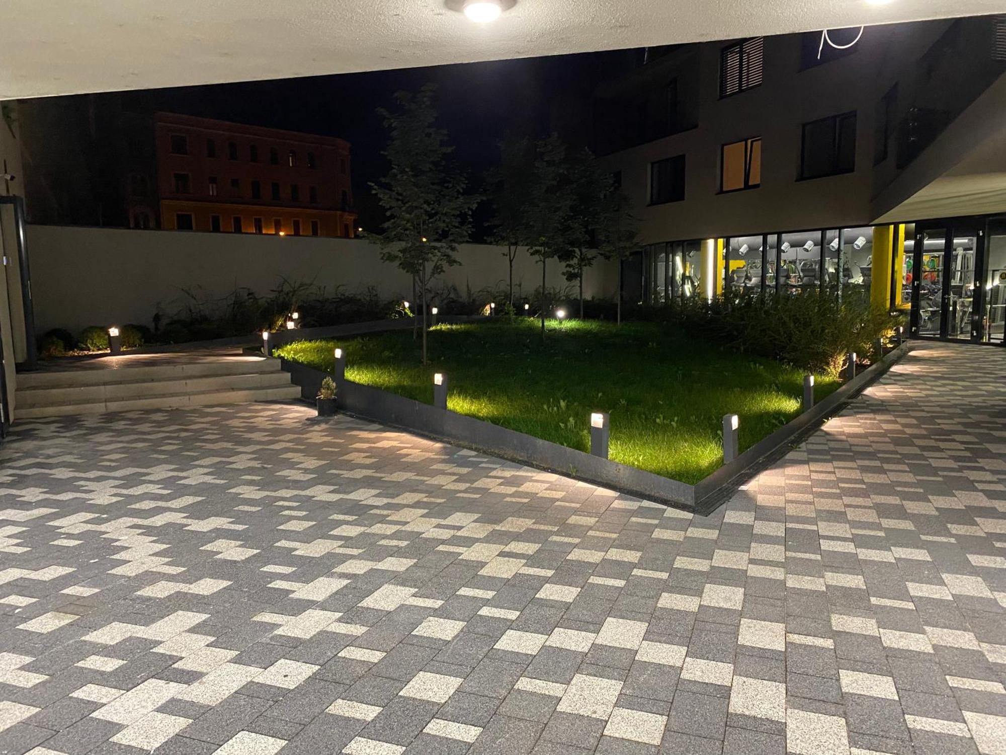 Erkel 18 Apartman Budapest Extérieur photo