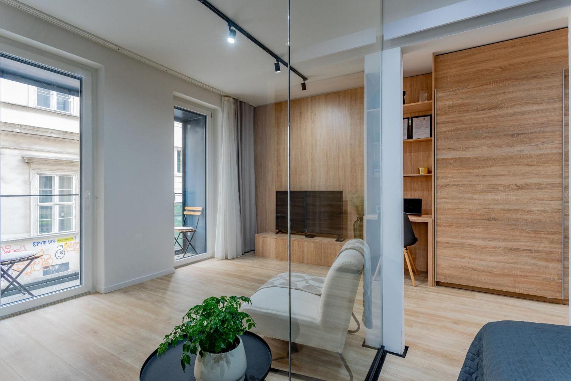 Erkel 18 Apartman Budapest Extérieur photo