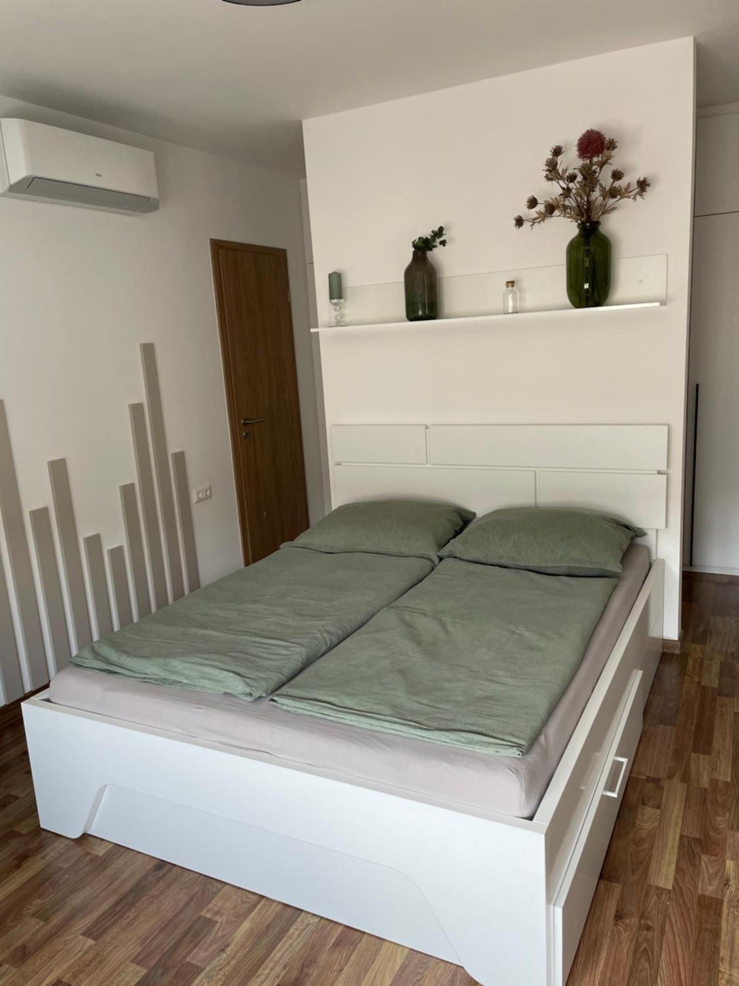 Erkel 18 Apartman Budapest Extérieur photo