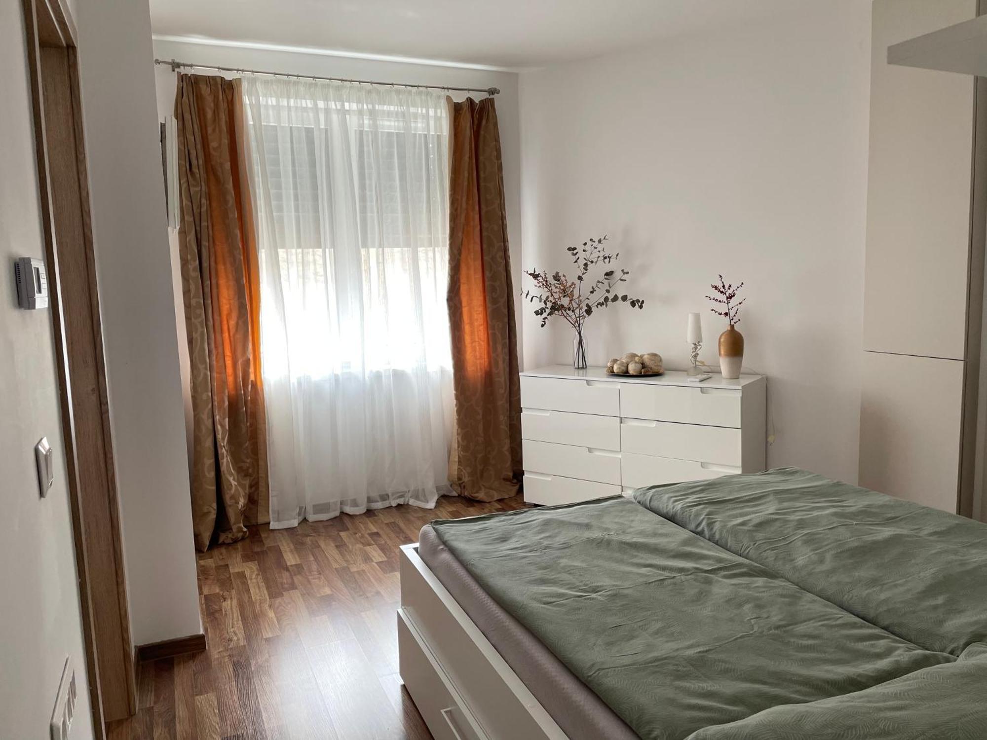 Erkel 18 Apartman Budapest Extérieur photo