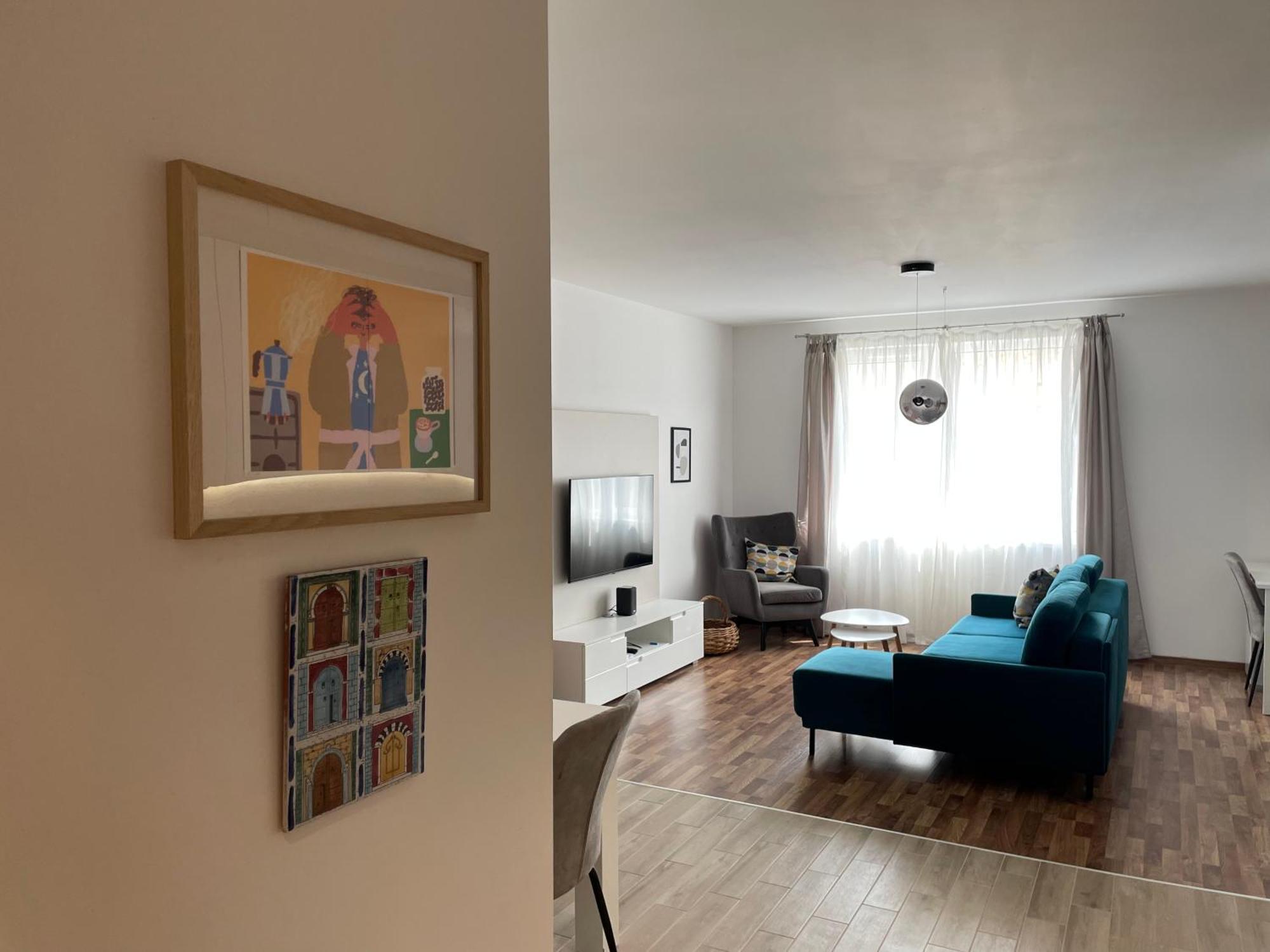 Erkel 18 Apartman Budapest Extérieur photo